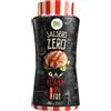 DAILY LIFE SALSERO ZERO KETCHUP 460 GRAMMI