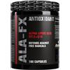 ANDERSON RESEARCH ALA-FX 100 COMPRESSE