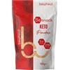 Bewheat Besnack Keto Gusto Pomodoro 150 Grammi