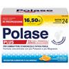 HALEON ITALY Srl POLASE PLUS 24BUST PROMO 2024