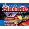 Diverse Bianco Natale (18 Magiche Melodie Di Natale) (CD)