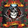 Guns N' Roses Live in Japan 1988 (CD) Album