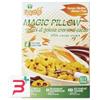 PROBIOS SRL SOCIETA' BENEFIT EASY TO GO MAGIC PILLOW RIPIENI DI CREMA AL CACAO 375 G