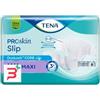 ESSITY ITALY SPA PANNOLINO A MUTANDINA TENA PROSKIN SLIP MAXI L 10 PEZZI