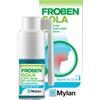 ABBOT Froben Gola 0,25% Spray Mucosa Orale 15ml