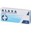 Angelini Alaxa 5mg 20 Compresse Gastroresistenti