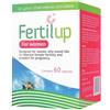 PRIMA MEDIS LTD Fertilup Donna 60 Capsule