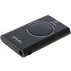 FAAC telecomando 2 canali XT2 868MHz nero trasmettitore Rolling Code SLH LR 7870091