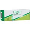 NUTRI SUPPLIES Srl N.A.M. Legel Crema-Gel Idratante 150ml