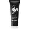 Delia Cosmetics HUMANIST - Crema Rigenerante per le Mani da Uomo - Idrata - Leviga - Nutre - Burro di Karité, Olio di Semi di Cotone, Olio di Soia, Vitamina E - 100 ml