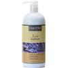 Cuccio Burro per il corpo Lyte alla lavanda e camomilla, 946 ml
