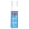 Jonzac - Schiuma detergente per viso ossigenante - pelli sensibili - deterge e disintossica delicatamente - Confezione da 2 × 150 ml
