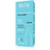 Delia Cosmetics - Siero Idratante - Collagene - Pelle Secca e Disidratata - Riduce le Rughe - Migliora l'elasticità - Pelle Idratata e Fresca - 30ml