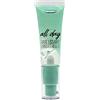 GLAM UP Glam'Up Paris - Base liscia per il trucco lisciante e unificante, per pori e sottili, consistenza gel trasparente, applicatore pompa, 25 ml