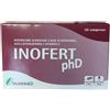 ITALFARMACO SPA INOFERT PHD 20CPR