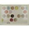 creative tops 5233423 stampato vassoio, multicolore