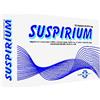 ALBA RESEARCH Srl Alba Research, Suspirium, 12 capsule