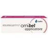 EXELTIS ITALIA Srl Exeltis Ornibel Applicatore Vaginale, 1 Pezzo