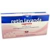 PARTENO FARMA Sas DI ABBATE W. BP LAVANDA 4FLx140ML