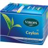 VIROPA IMPORT Srl VIROPA TE CEYLON BIO 15BUST