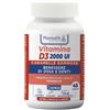 PHARMALIFE RESEARCH Srl Vitamina D3 45gomm