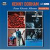 Avid Four Classic Albums (Second Set)