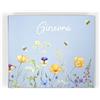 PHOTOCITY Album fotografico bambino, Album foto Comunione, Battesimo, Album 20x18 cm per foto da incollare 20 Fogli /40 Pagine, Idea regalo Comunione, Battesimo (Battesimo/Comunione)