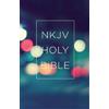 Thomas Nelson NKJV, Value Outreach Bible, Paperback (Tascabile)