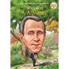 Sarah Fabiny Who Was A. A. Milne? (Tascabile) Who Was?