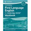Jane Arredondo Complete First Language English for Cambridge IGCSE® (Tascabile)