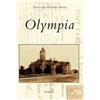 Jill Bullock Olympia (Tascabile) Postcard History