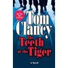 Tom Clancy The Teeth of the Tiger (Tascabile) Jack Ryan Jr. Novel