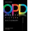 Norma Shapiro Jayme Adel Oxford Picture Dictionary: English/Vietname (Tascabile)