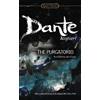 Dante Alighieri The Purgatorio (Tascabile)