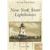 Robert G. Muller New York State Lighthouses Ny (Tascabile)