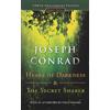Joseph Conrad Heart Of Darkness And The Secret Sharer (Tascabile)