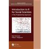 Ryan Kennedy Philip D. Waggon Introduction to R for Social Scientis (Tascabile)