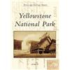 Jill Bullock Yellowstone National Park (Tascabile) Postcard History