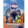 Haydn Middleton Marilyn Jo Project X Code: Forbidden Valley Dino Dan (Tascabile)