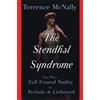 Terrence McNally The Stendhal Syndrome (Tascabile)