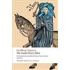 Geoffrey Chaucer The Canterbury Tales (Tascabile) Oxford World's Classics