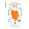 Mark Twain The Adventures of Huckleberry Finn (Tascabile) Vintage Classics