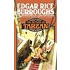 Edgar Rice Burroughs Return of Tarzan (Tascabile) Tarzan