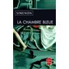 Georges Simenon La Chambre Bleue (Tascabile)
