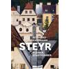 Reinhard Kaufmann Steyr: Kleiner Stadtführer (Tascabile)