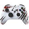 Custom Controllerzz senza fili Controller per Microsoft Xbox Series X/S e Xbox One - Xbox Series X/S personalizzato (X/S Slasher)
