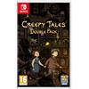 Funbox Media Creepy Tales Double Pack (Nintendo Switch) Video Game
