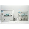 Square Enix Final Fantasy 3 (NDS/englisch)