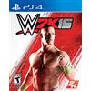 2K Take-Two Interactive WWE 2K15