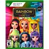 Outright Games Rainbow High™: Runway Rush - Xbox Series X